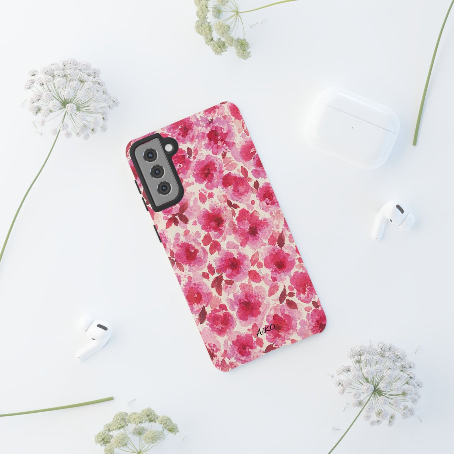 Pink Blossom