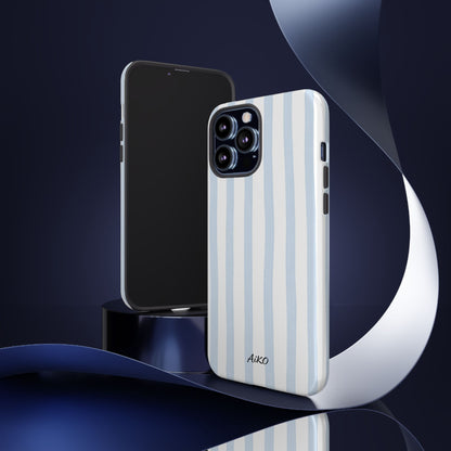 Coastal Stripes
