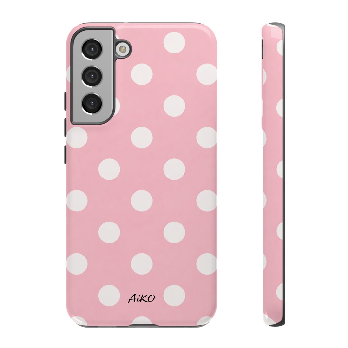 PolkaDoll V3
