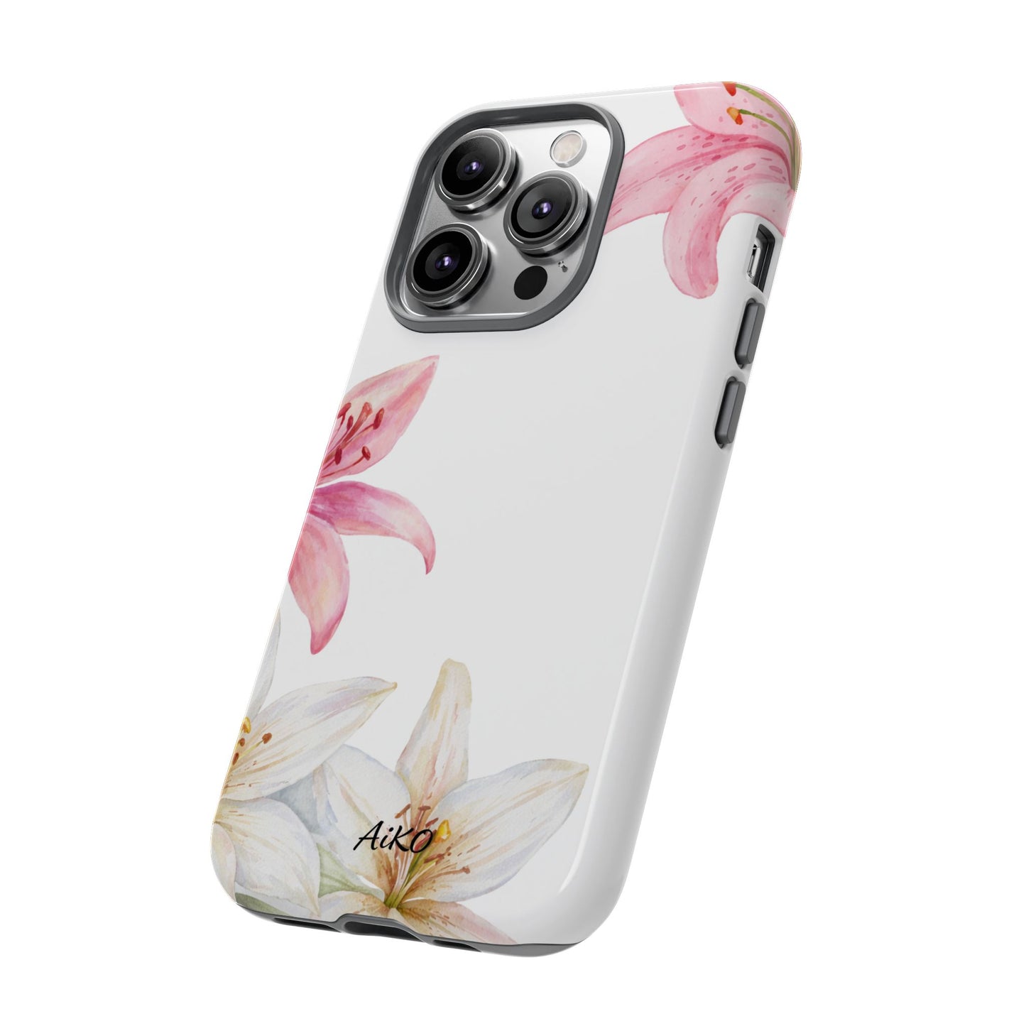 Floral Lily