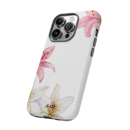 Floral Lily