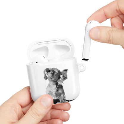 Vibes Only AirPods Cases