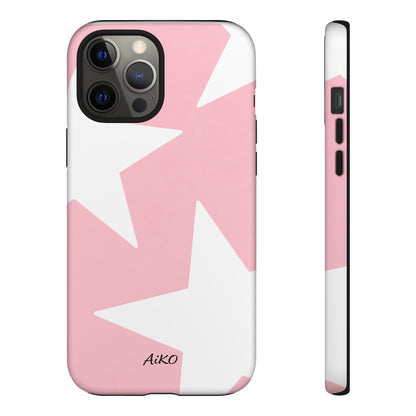 Pretty in Pink