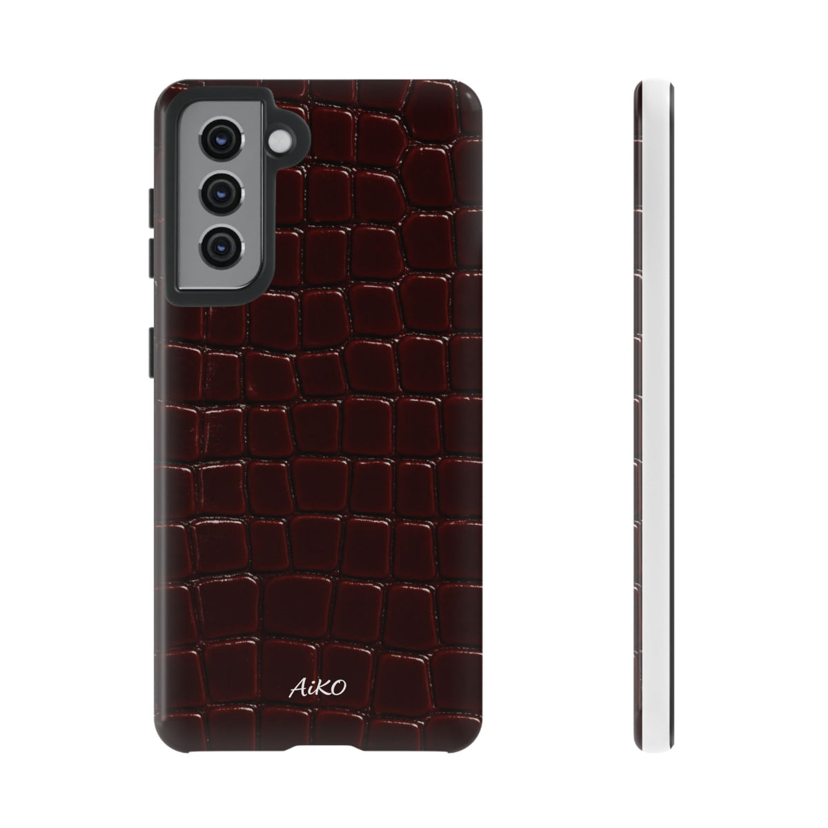 Crocodile Case
