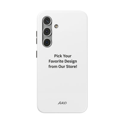 Custom Order – Any Phone Model