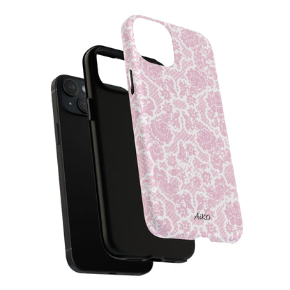 Lace & Blush (Magsafe)