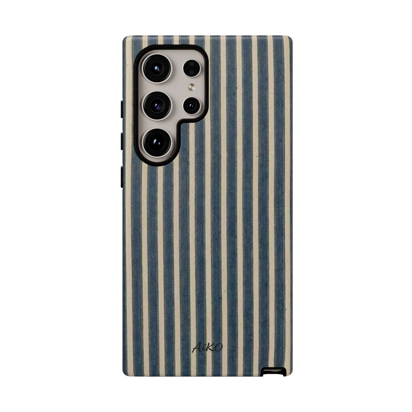 Vintage Indigo