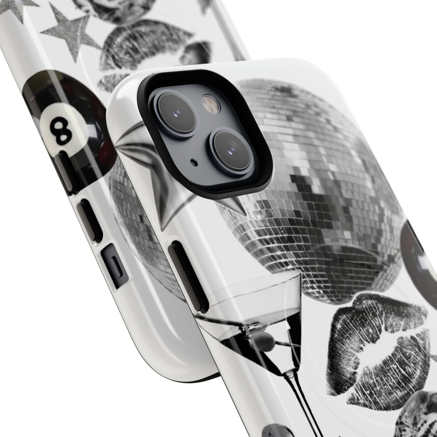 Fashion Muse (Magsafe)