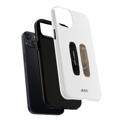 Aiko Skateboards (White) (Magsafe)