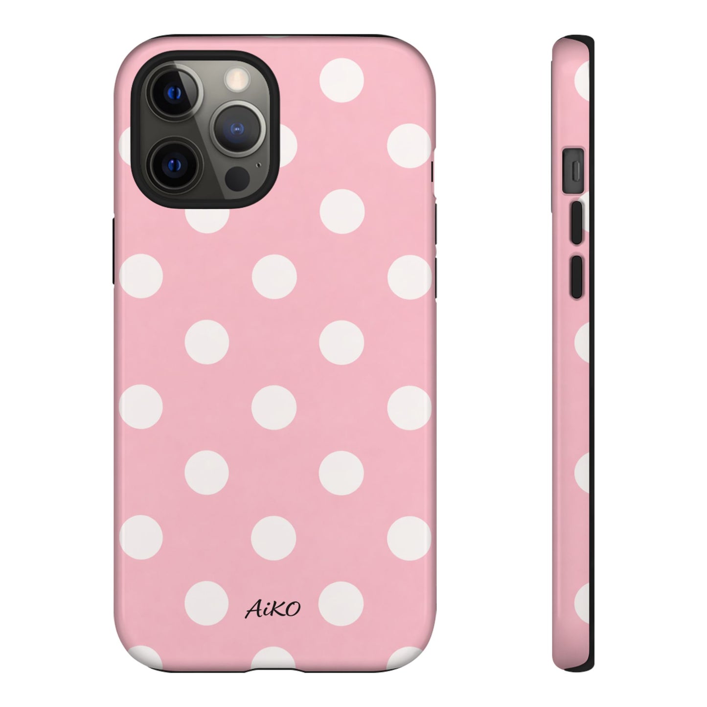 PolkaDoll V3