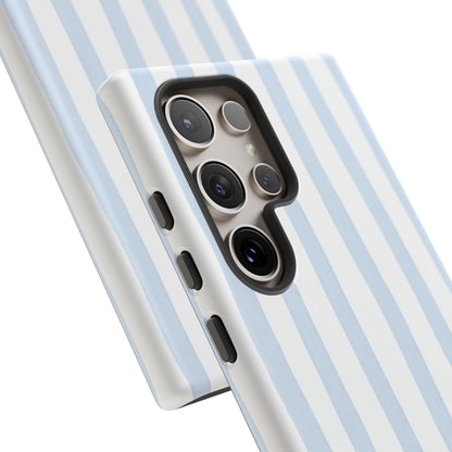 Coastal Stripes