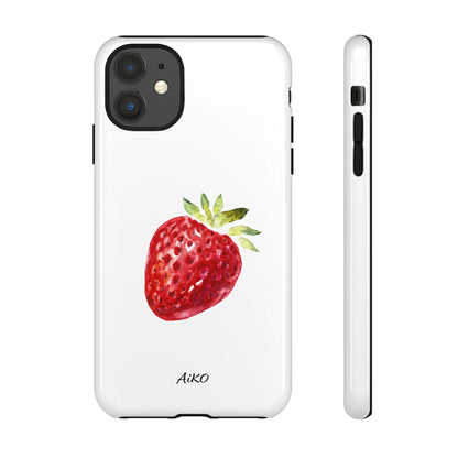 Strawberry Case