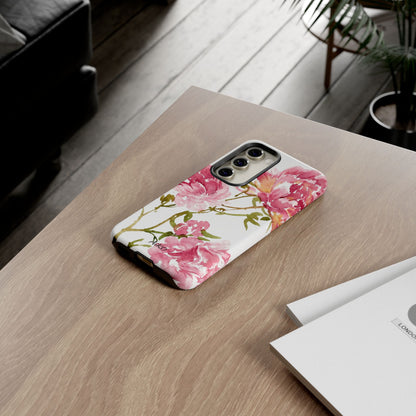Lily Case