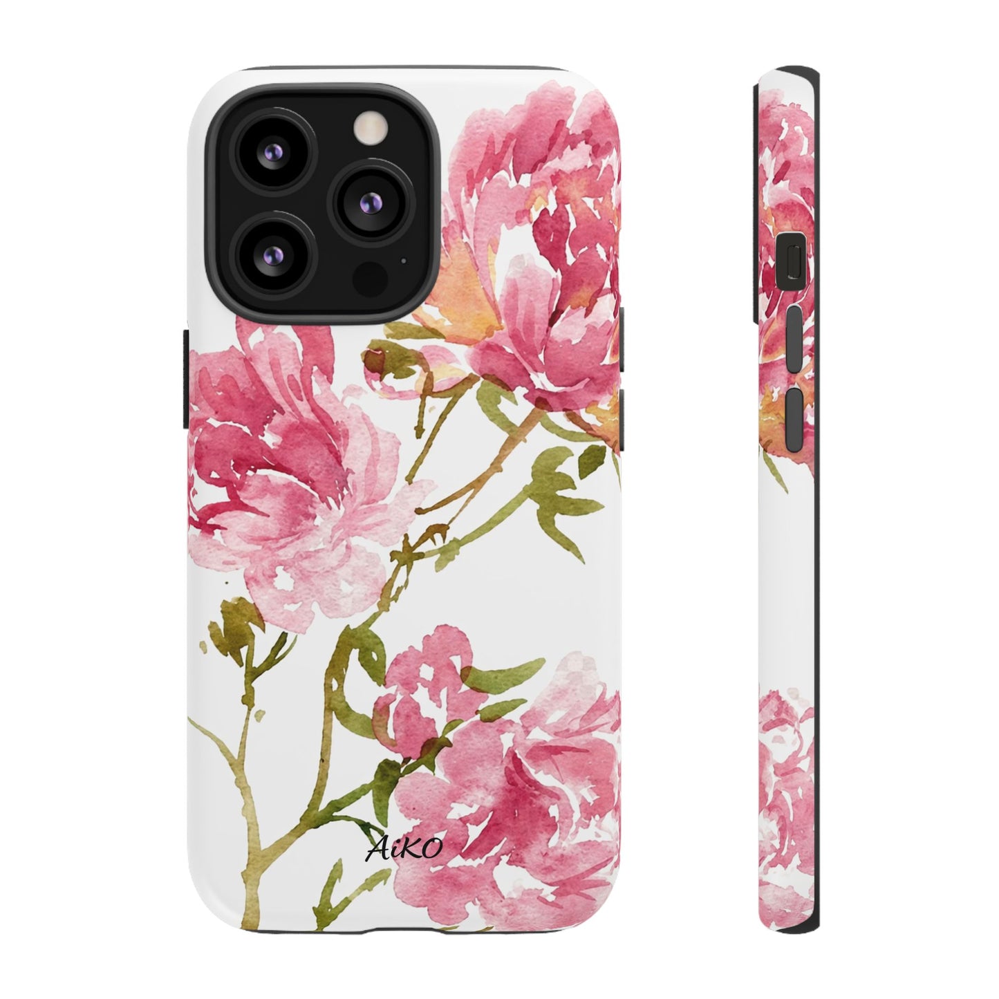 Lily Case