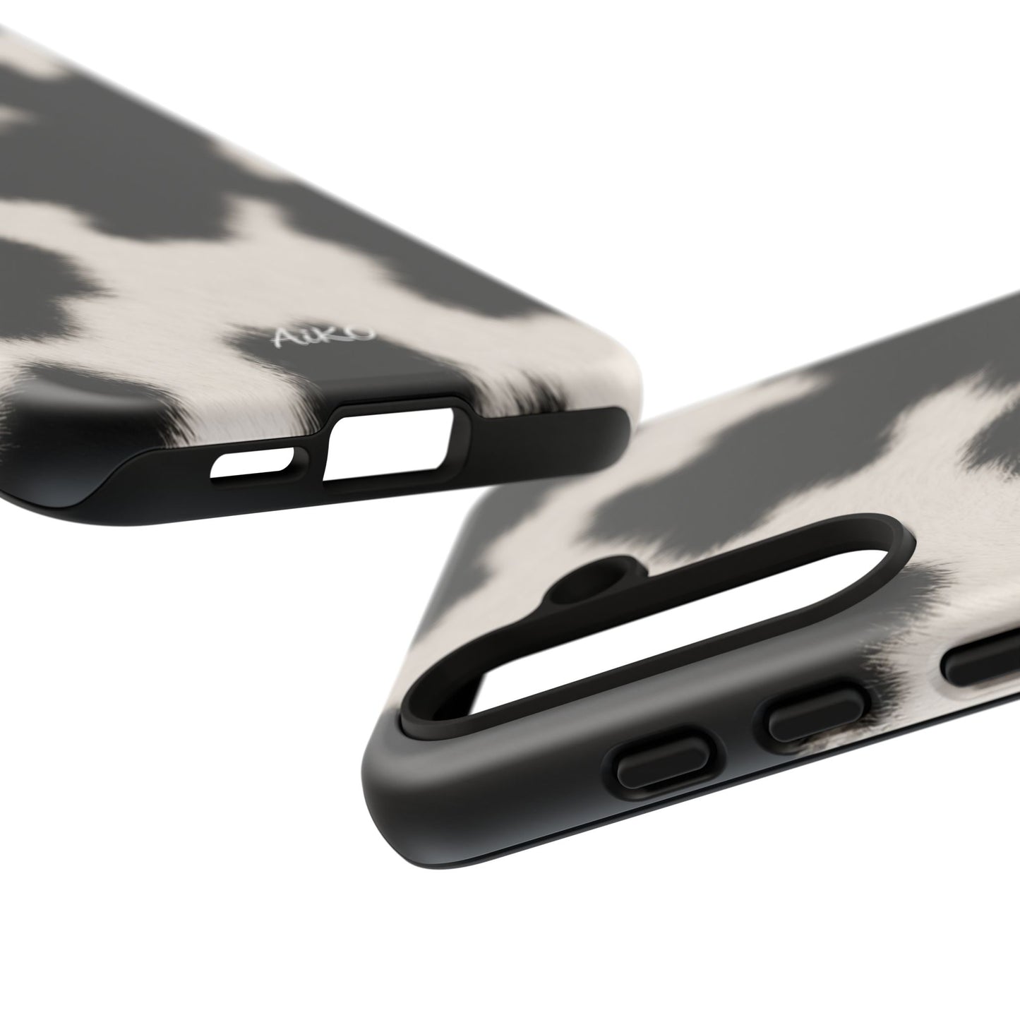 Cow Print