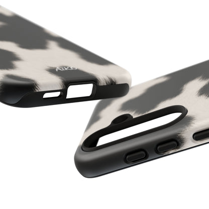 Cow Print