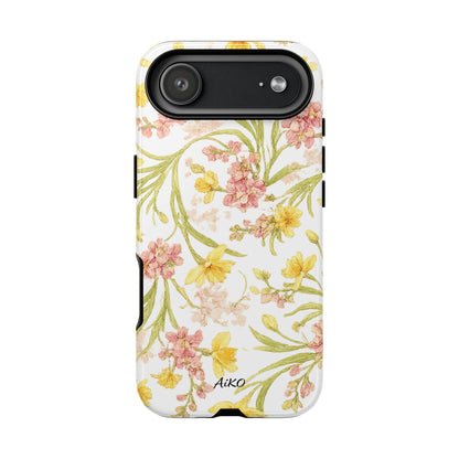Floral Serenade