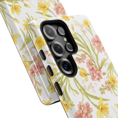 Floral Serenade