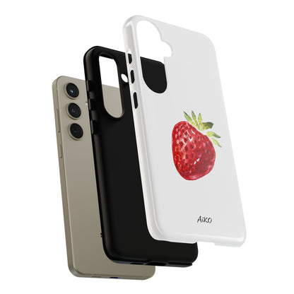 Strawberry Case