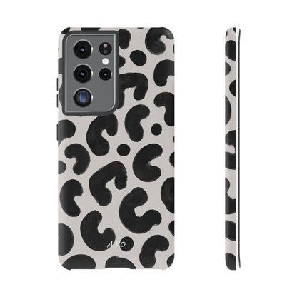 Leopard Noir