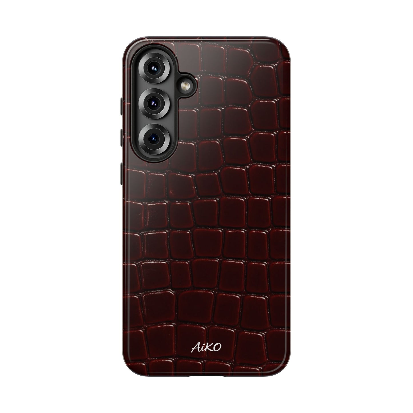 Crocodile Case