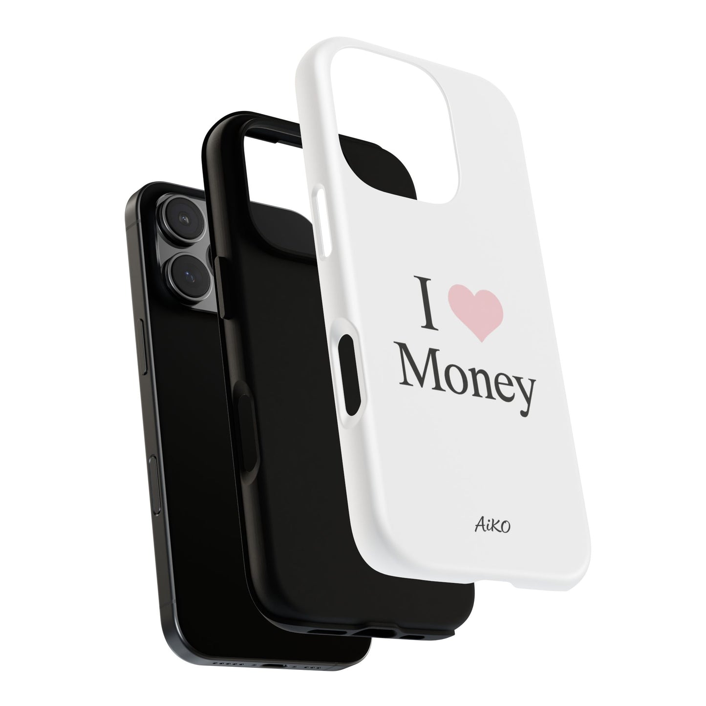 I Love Money