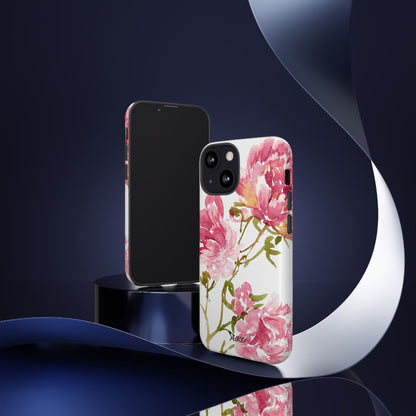 Lily Case
