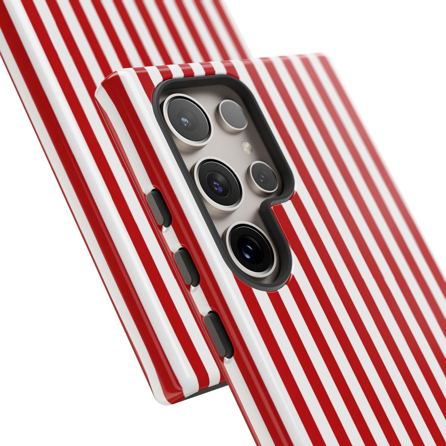 Classic Stripes