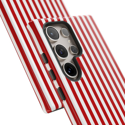 Classic Stripes