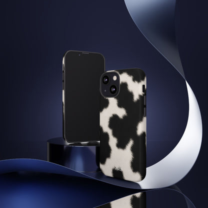 Cow Print
