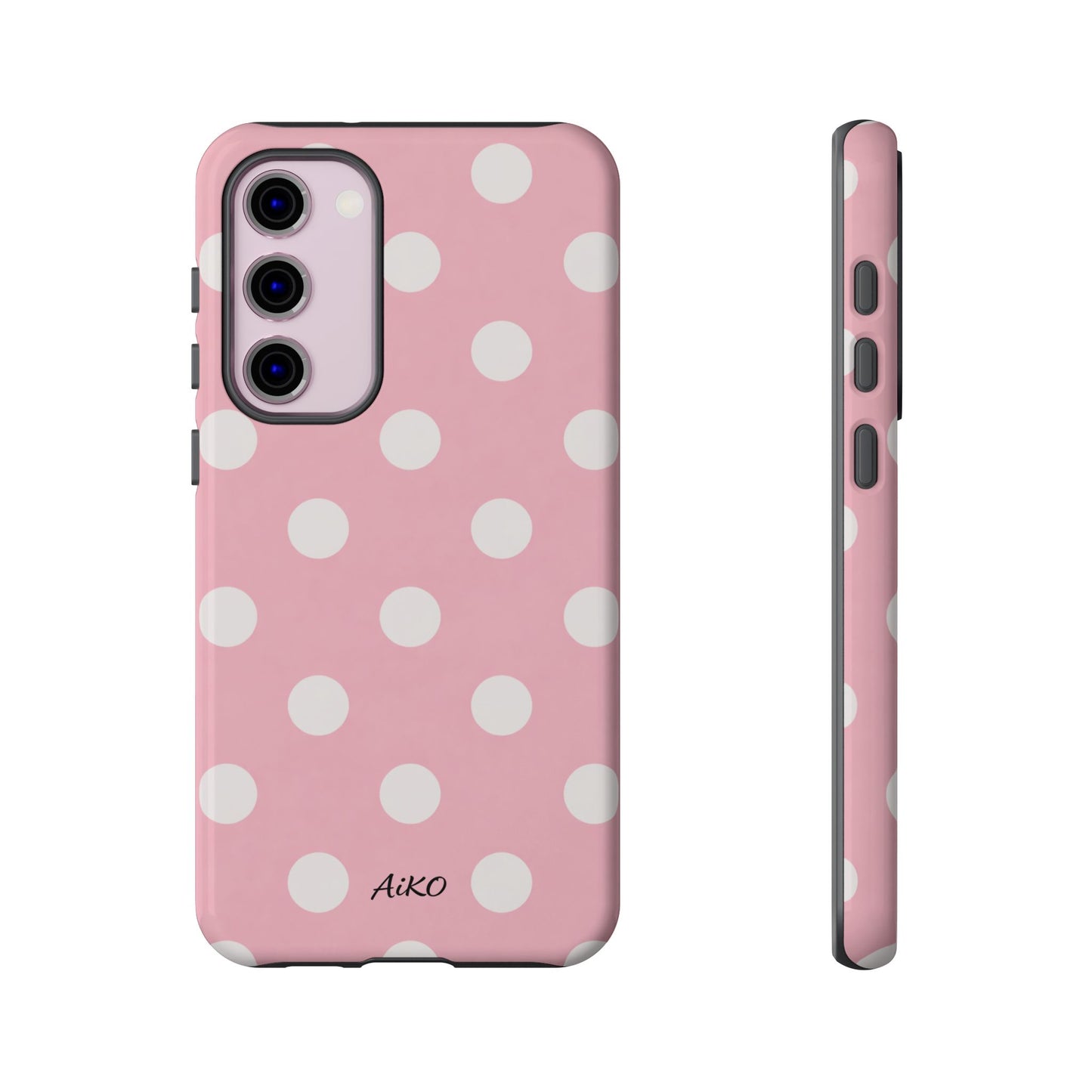 PolkaDoll V3