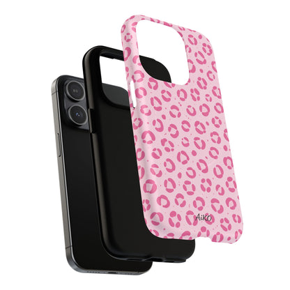 Spotted in Pink on Pink (Magsafe)