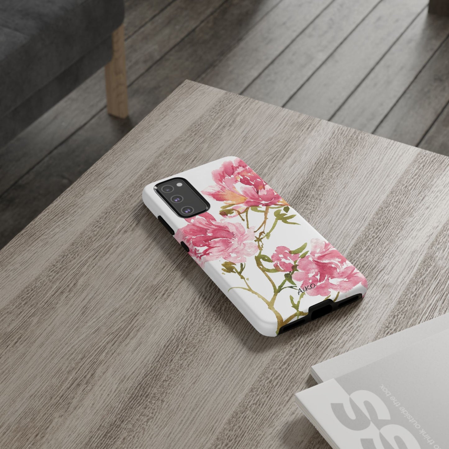 Lily Case
