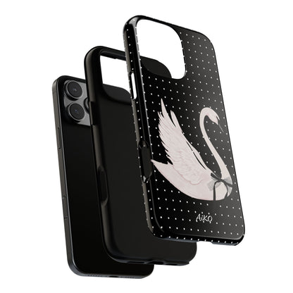 Swan Case (Black)
