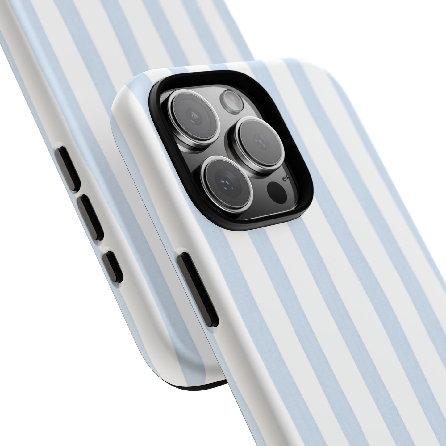 Coastal Stripes