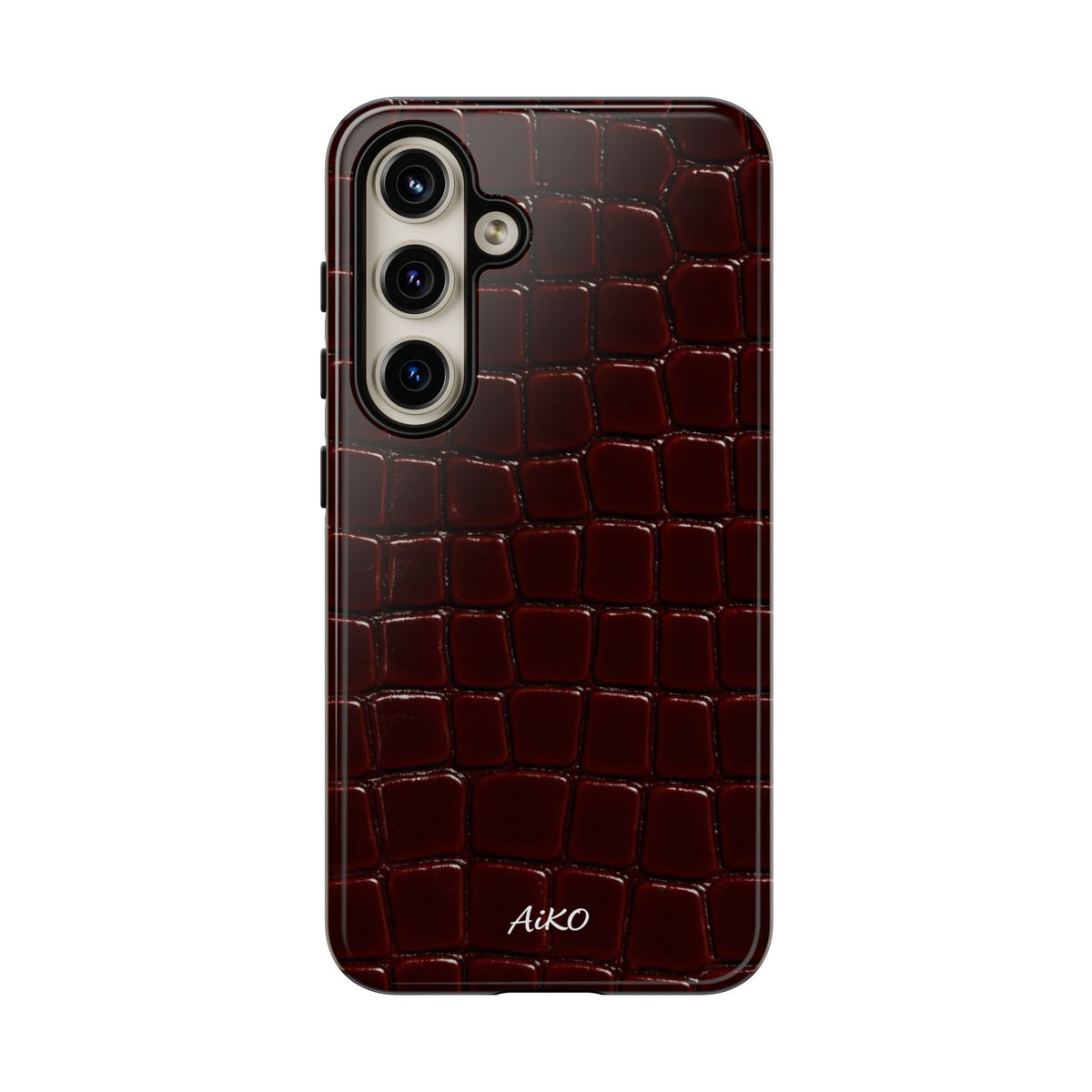 Crocodile Case