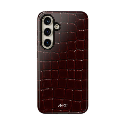 Crocodile Case