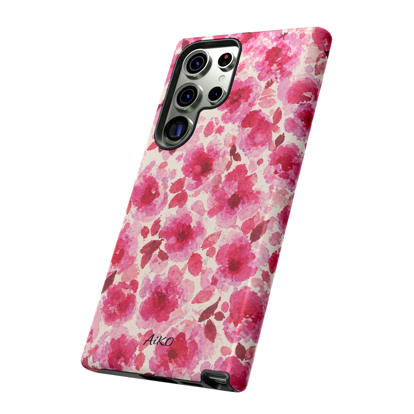 Pink Blossom