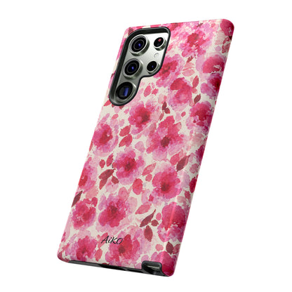 Pink Blossom