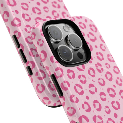 Spotted in Pink on Pink (Magsafe)