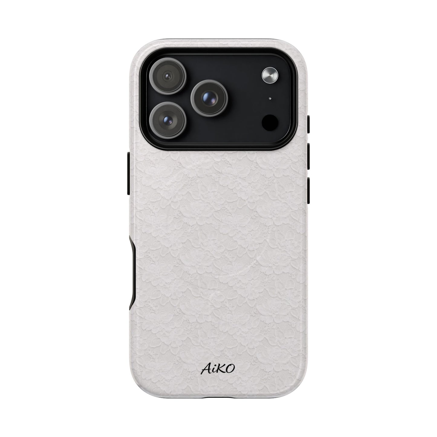 White Lace (Magsafe)