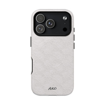White Lace (Magsafe)