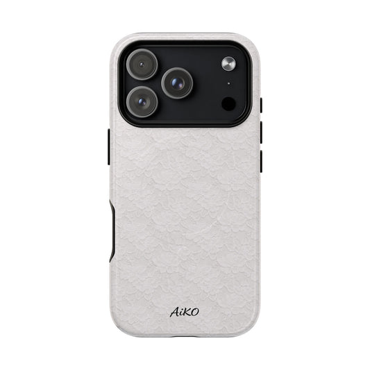 White Lace (Magsafe)