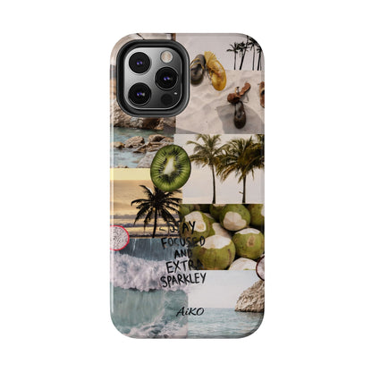 Coconut Whispers