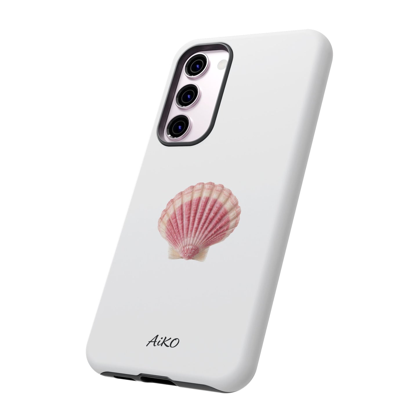 Shell Blush