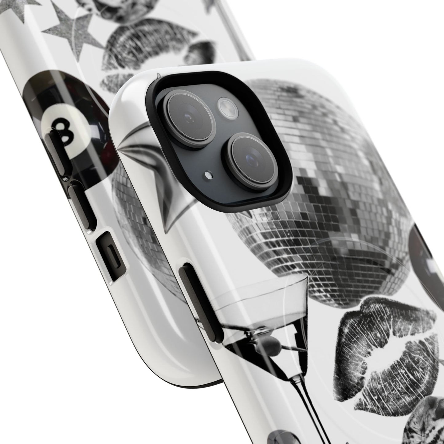 Fashion Muse (Magsafe)