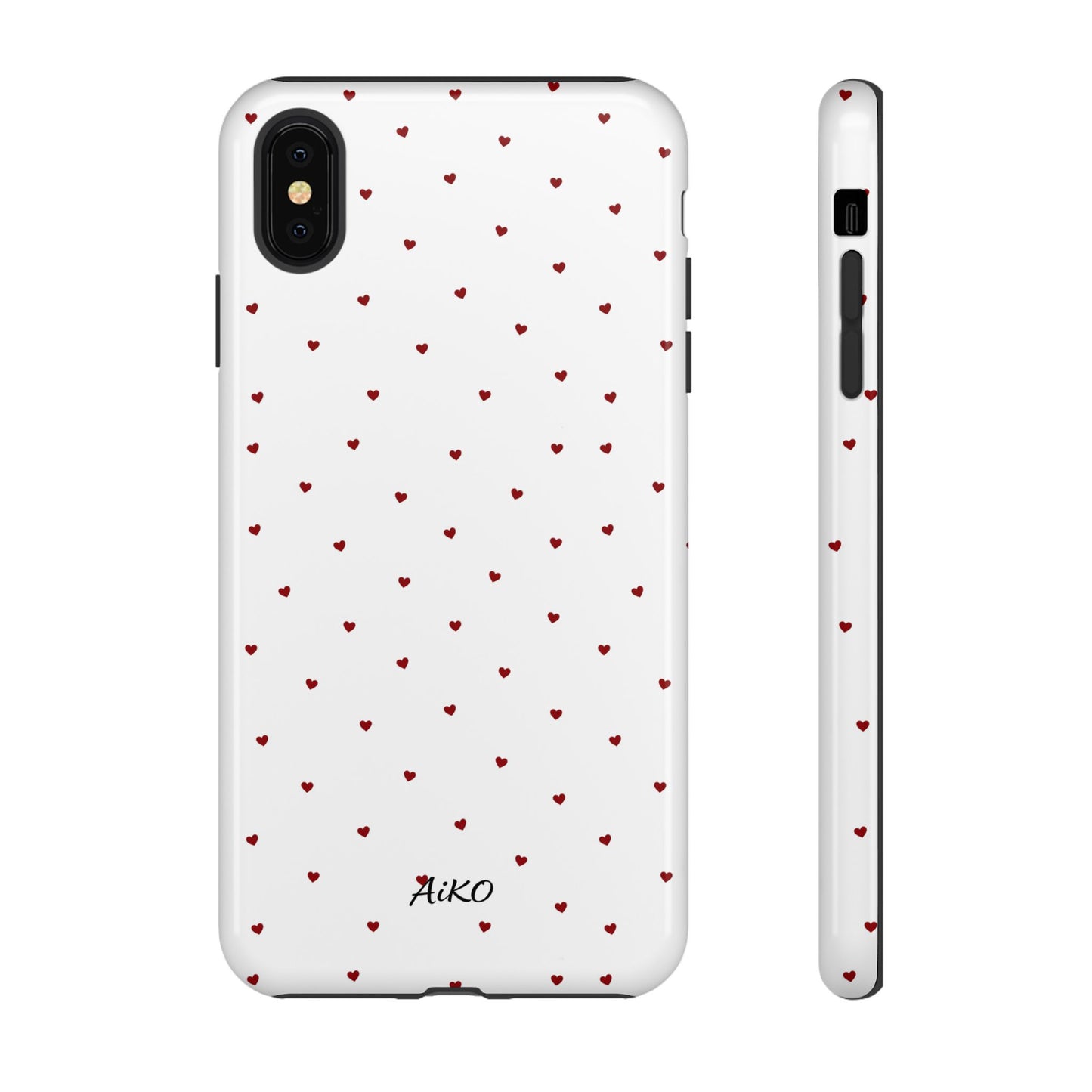 Heart Confetti