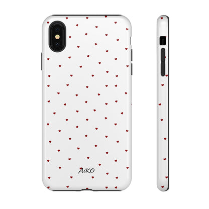 Heart Confetti