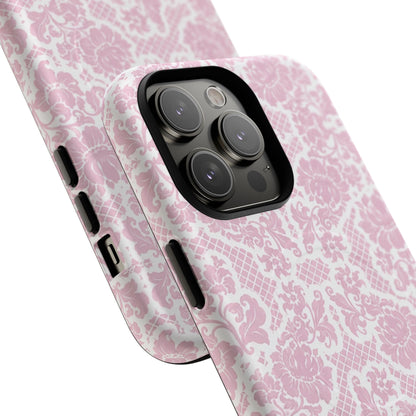 Lace & Blush (Magsafe)