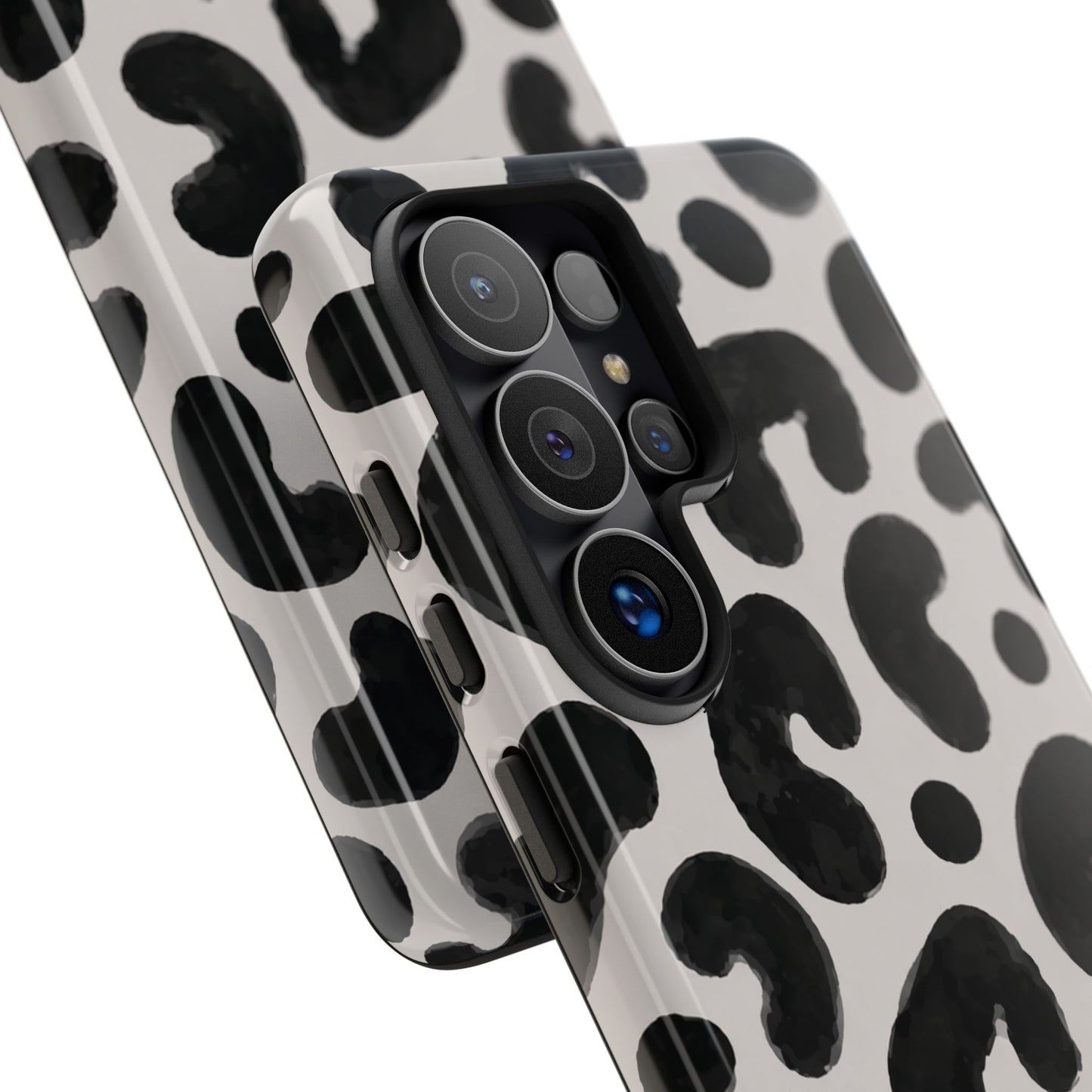 Leopard Noir